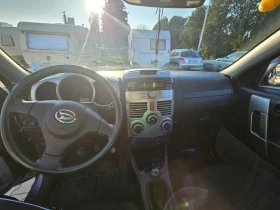 Daihatsu Terios SX - 5200 € / 10170.32 лв. - 91359816 5