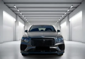 ������ Bentley Bentayga