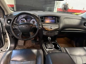 Infiniti QX60 * AWD * CARFAX * ЦЕНА ДО БГ, снимка 9 - Автомобили и джипове - 53617961