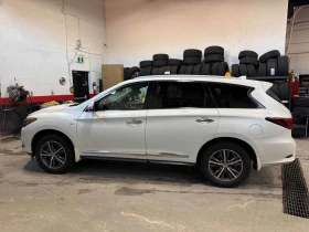 Infiniti QX60 * AWD * CARFAX * ЦЕНА ДО БГ, снимка 2 - Автомобили и джипове - 53617961