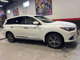 Infiniti QX60 * AWD * CARFAX * ЦЕНА ДО БГ, снимка 3 - Автомобили и джипове - 53617961