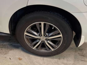 Infiniti QX60 * AWD * CARFAX * ЦЕНА ДО БГ, снимка 7 - Автомобили и джипове - 53617961