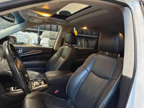 Infiniti QX60 * AWD * CARFAX * ЦЕНА ДО БГ, снимка 14 - Автомобили и джипове - 53617961