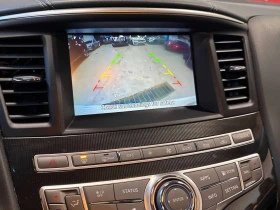 Infiniti QX60 * AWD * CARFAX * ЦЕНА ДО БГ, снимка 11 - Автомобили и джипове - 53617961