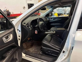 Infiniti QX60 * AWD * CARFAX * ЦЕНА ДО БГ, снимка 6 - Автомобили и джипове - 53617961