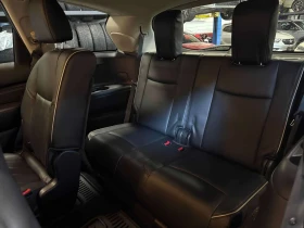 Infiniti QX60 * AWD * CARFAX * ЦЕНА ДО БГ, снимка 16 - Автомобили и джипове - 53617961