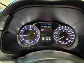 Infiniti QX60 * AWD * CARFAX * ЦЕНА ДО БГ, снимка 8 - Автомобили и джипове - 53617961