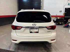Infiniti QX60 * AWD * CARFAX * ЦЕНА ДО БГ, снимка 4 - Автомобили и джипове - 53617961