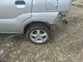 Suzuki Ignis 1.5 4x4 - 800 € / 1564.66 лв. - 98500230 8