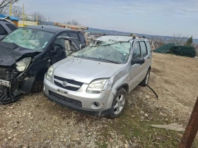 Suzuki Ignis 1.5 4x4 - 800 € / 1564.66 лв. - 98500230 10