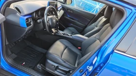 Toyota C-HR BATTERY LIFE450000km/Distronic/Следи Път и Знаци - 15300 € / 29924.20 лв. - 66266348 13