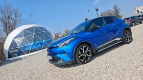 Toyota C-HR BATTERY LIFE450000km/Distronic/Следи Път и Знаци - 15300 € / 29924.20 лв. - 66266348 3
