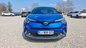 Toyota C-HR BATTERY LIFE450000km/Distronic/����� ��� � ����� | Mobile.bg � ����� ������ 5