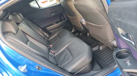 Toyota C-HR BATTERY LIFE450000km/Distronic/Следи Път и Знаци - 15300 € / 29924.20 лв. - 66266348 14