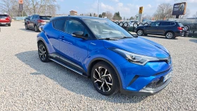 Toyota C-HR BATTERY LIFE450000km/Distronic/Следи Път и Знаци - 15300 € / 29924.20 лв. - 66266348 6