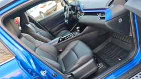 Toyota C-HR BATTERY LIFE450000km/Distronic/Следи Път и Знаци - 15300 € / 29924.20 лв. - 66266348 11