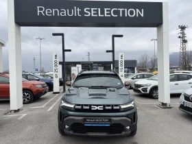 Dacia Duster 1.0TCe 101k.c. LPG Extreme