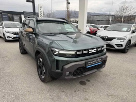 Dacia Duster 1.0TCe 101k.c. LPG Extreme - 19990 € / 39097.04 лв. - 65057740 8