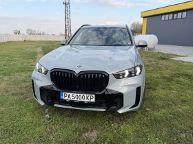 BMW X5 - 66000 € / 129084.78 лв. - 33482284 2