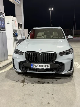 BMW X5 - 66000 € / 129084.78 лв. - 33482284 8