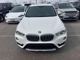 BMW X1 * xDrive28i * ПРЕДСТВАТИТЕЛСТВО * ПОДГРЕВ * КАМЕРА | Auto.bg — изображение 15