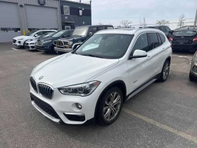 BMW X1 * xDrive28i * ПРЕДСТВАТИТЕЛСТВО * ПОДГРЕВ * КАМЕРА | Auto.bg — изображение 10