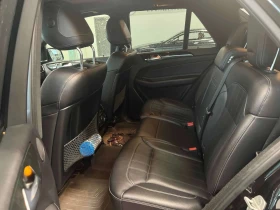 Mercedes-Benz GLE 350 * 350d * 360 * ПОДГРЕВ * ПАМЕТ * keyless - 16600 € / 32466.78 лв. - 21226472 14