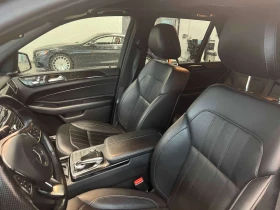 Mercedes-Benz GLE 350 * 350d * 360 * ПОДГРЕВ * ПАМЕТ * keyless - 16600 € / 32466.78 лв. - 21226472 10