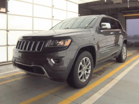 Jeep Grand cherokee 5.7* V8* 8ZF* ПОДГРЕВ* КАМЕРА* КЕЙЛЕС* LANE* ASSIS