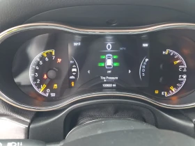 Jeep Grand cherokee 5.7* V8* 8ZF* ПОДГРЕВ* КАМЕРА* КЕЙЛЕС* LANE* ASSIS | Auto.bg — изображение 10