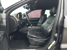 Jeep Grand cherokee 5.7* V8* 8ZF* ПОДГРЕВ* КАМЕРА* КЕЙЛЕС* LANE* ASSIS | Auto.bg — изображение 11