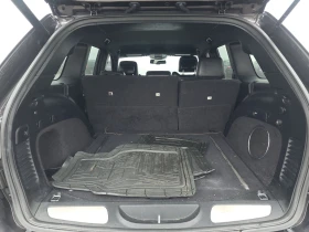 Jeep Grand cherokee 5.7* V8* 8ZF* ПОДГРЕВ* КАМЕРА* КЕЙЛЕС* LANE* ASSIS | Auto.bg — изображение 14