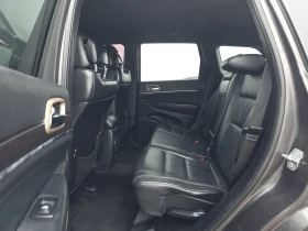 Jeep Grand cherokee 5.7* V8* 8ZF* ПОДГРЕВ* КАМЕРА* КЕЙЛЕС* LANE* ASSIS | Auto.bg — изображение 12
