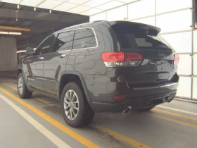 Jeep Grand cherokee 5.7* V8* 8ZF* ПОДГРЕВ* КАМЕРА* КЕЙЛЕС* LANE* ASSIS | Auto.bg — изображение 4