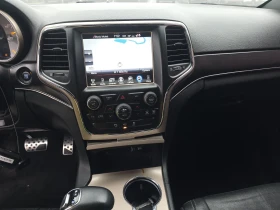 Jeep Grand cherokee 5.7* V8* 8ZF* ПОДГРЕВ* КАМЕРА* КЕЙЛЕС* LANE* ASSIS | Auto.bg — изображение 9