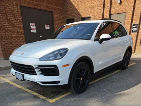 Porsche Cayenne * AWD * CARFAX * 360 * ПОДГРЕВИ * ПАМЕТ * NAVI