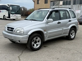 Suzuki Grand vitara 2.5 V6 144 - 4000 € / 7823.32 лв. - 91102158 2