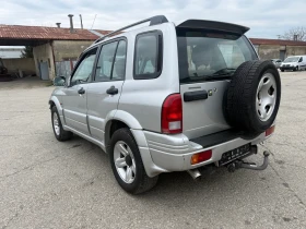 Suzuki Grand vitara 2.5 V6 144 - 4000 € / 7823.32 лв. - 91102158 9