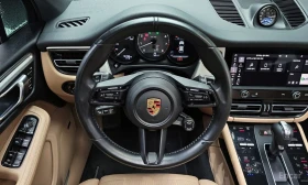 Porsche Macan - 66300 € / 129671.53 лв. - 66476343 13