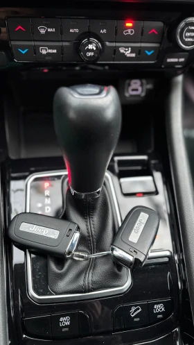 Jeep Compass NARDO GRAY FULL 1.3T4 PHEV LIMITED 3xe AUTO - 17899 € / 35007.40 лв. - 37635727 10