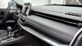 Jeep Compass NARDO GRAY FULL 1.3T4 PHEV LIMITED 3xe AUTO - 17899 € / 35007.40 лв. - 37635727 13