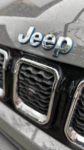 Jeep Compass NARDO GRAY FULL 1.3T4 PHEV LIMITED 3xe AUTO - 17899 € / 35007.40 лв. - 37635727 6