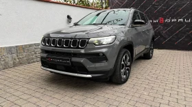 Jeep Compass NARDO GRAY FULL 1.3T4 PHEV LIMITED 3xe AUTO