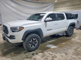 ������ Toyota Tacoma
