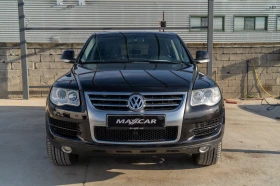 ������ VW Touareg