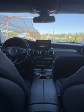 Mercedes-Benz GLC 220 2.2TDI | Mobile.bg � ����� ������ 11