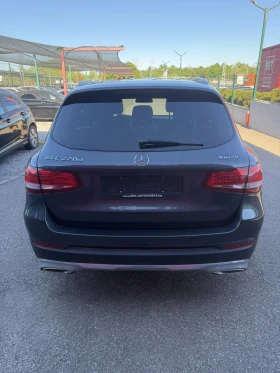 Mercedes-Benz GLC 220 2.2TDI | Mobile.bg � ����� ������ 8