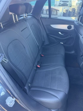Mercedes-Benz GLC 220 2.2TDI | Mobile.bg � ����� ������ 12