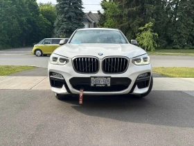 BMW X3 M40I * * CARFAX * * АВТО КРЕДИТ * *  - 20900 € / 40876.85 лв. - 33381989 2