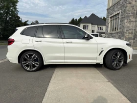 BMW X3 M40I * * CARFAX * * АВТО КРЕДИТ * *  - 20900 € / 40876.85 лв. - 33381989 5